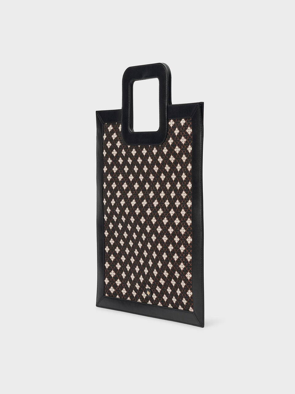 Totao square handle bag Totao square handle bag