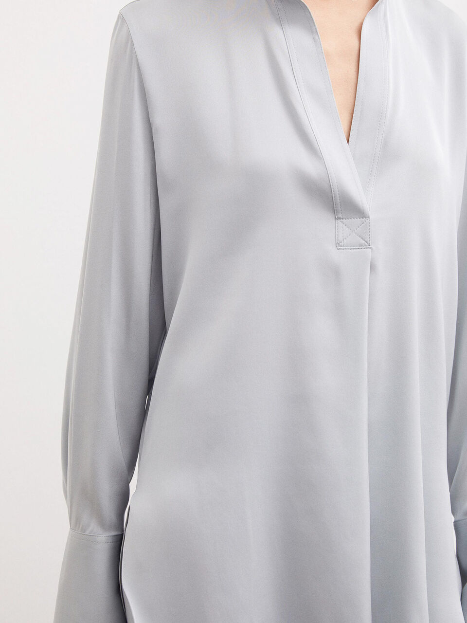 Mabillon silk shirt Mabillon silk shirt