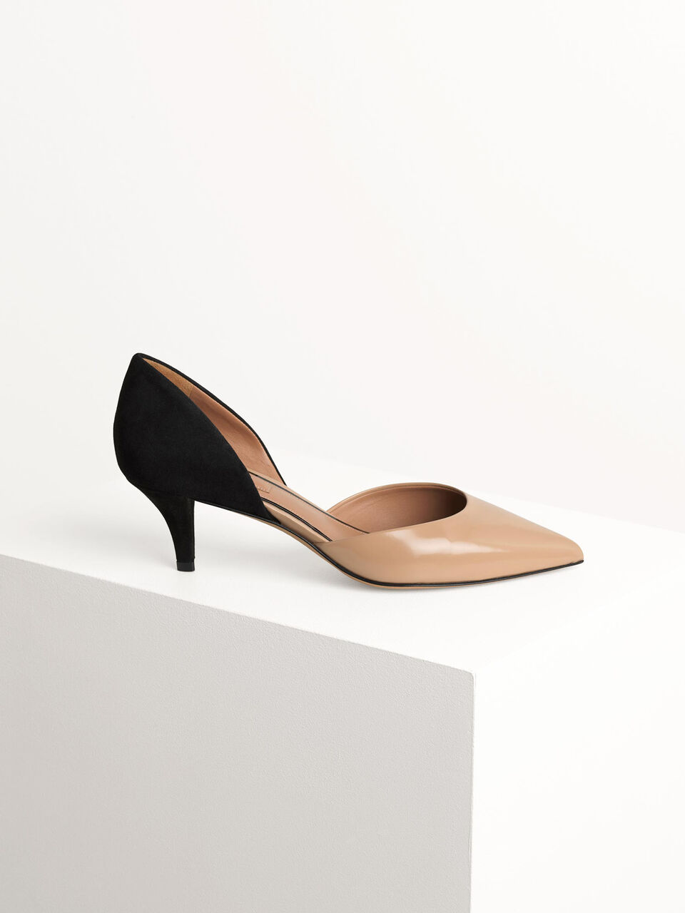 May 55 pumps May 55 pumps