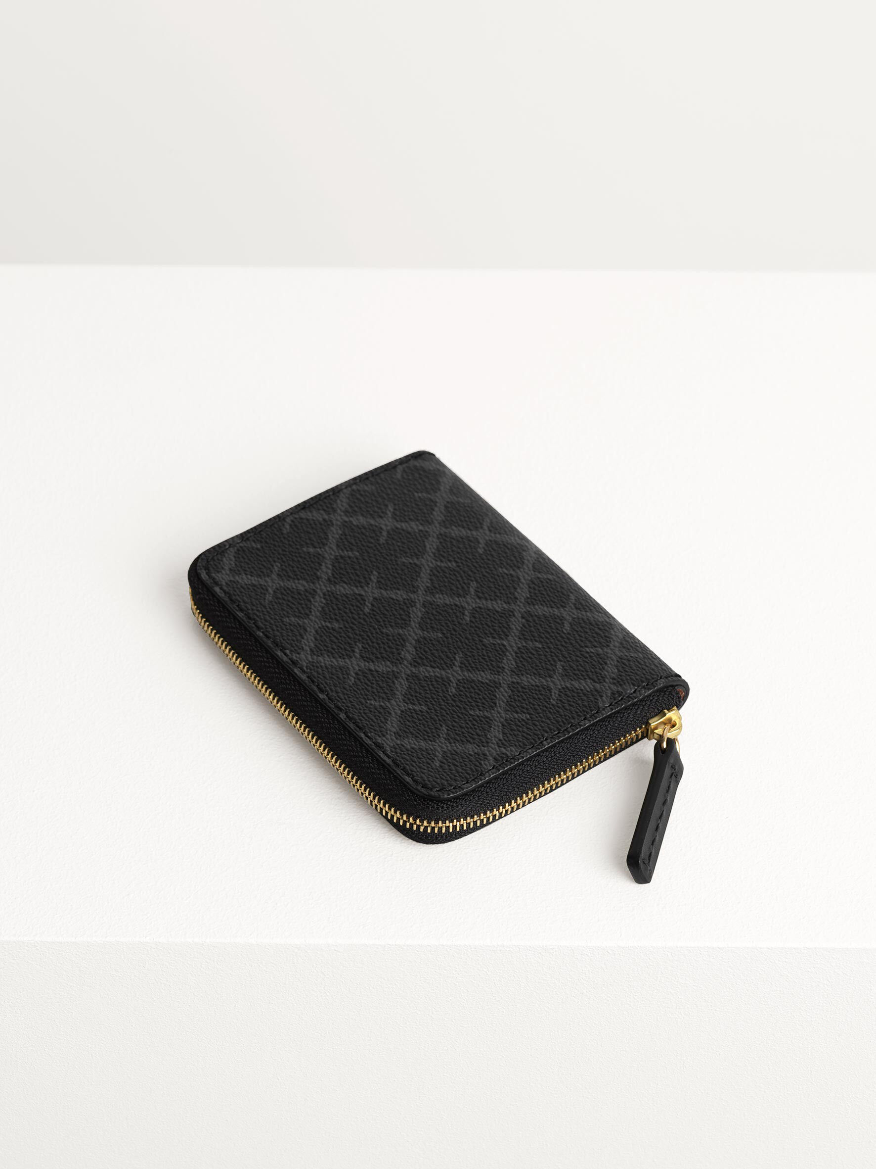 Elia coin outlet purse