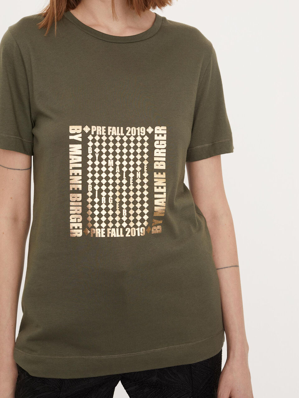 Manja t-shirt Manja t-shirt