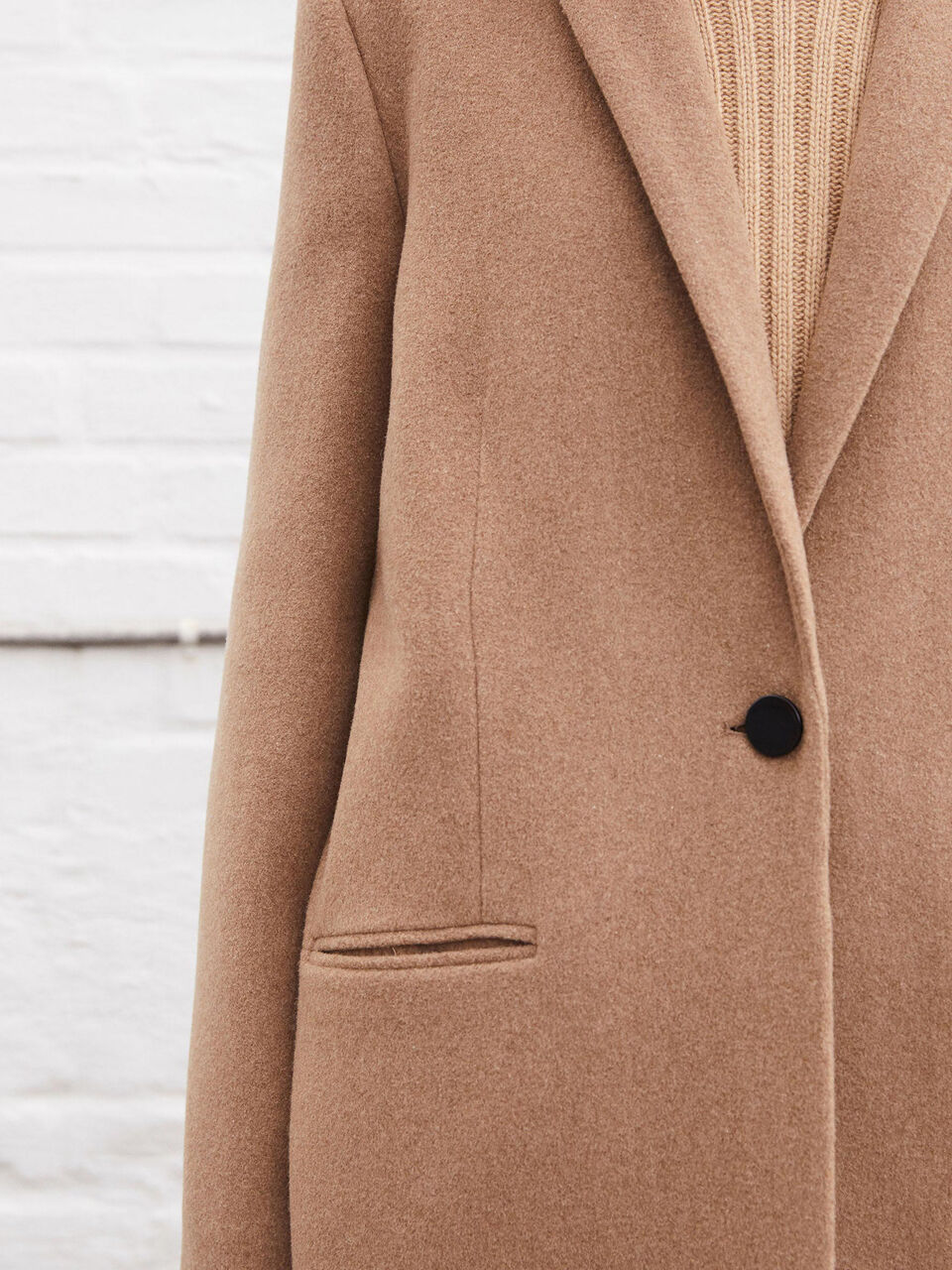 Ellinor overcoat Ellinor overcoat