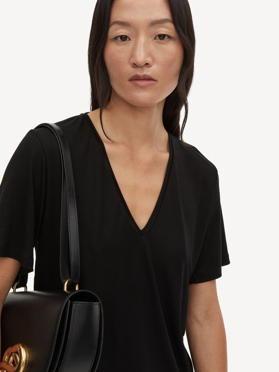 Amika T-shirt Amika T-shirt