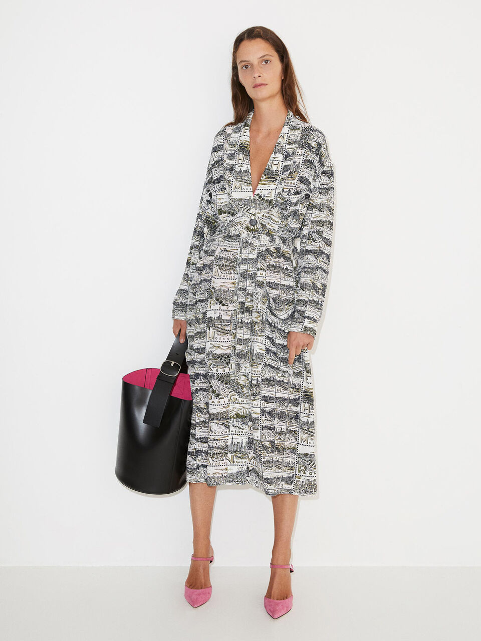 Encelia dress Encelia dress
