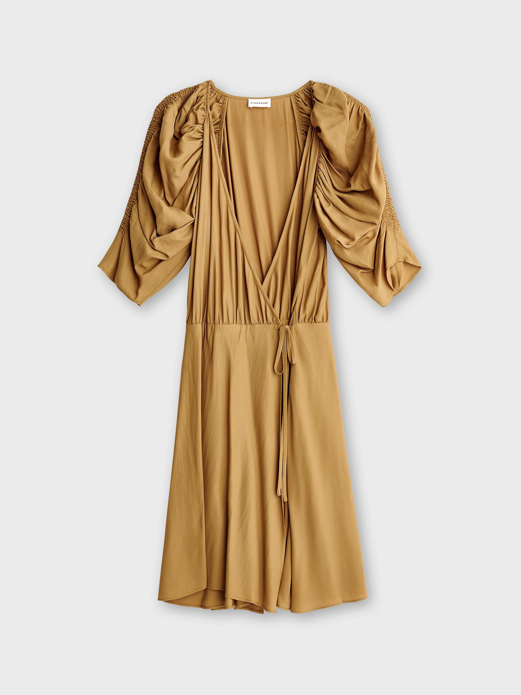 wrap for a dress