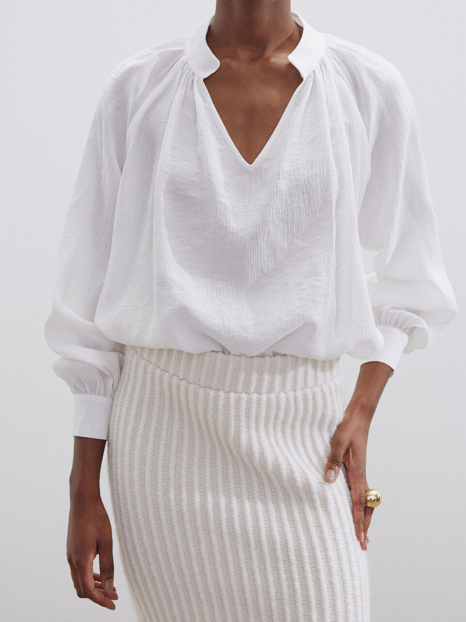 Rosanda blouse Rosanda blouse