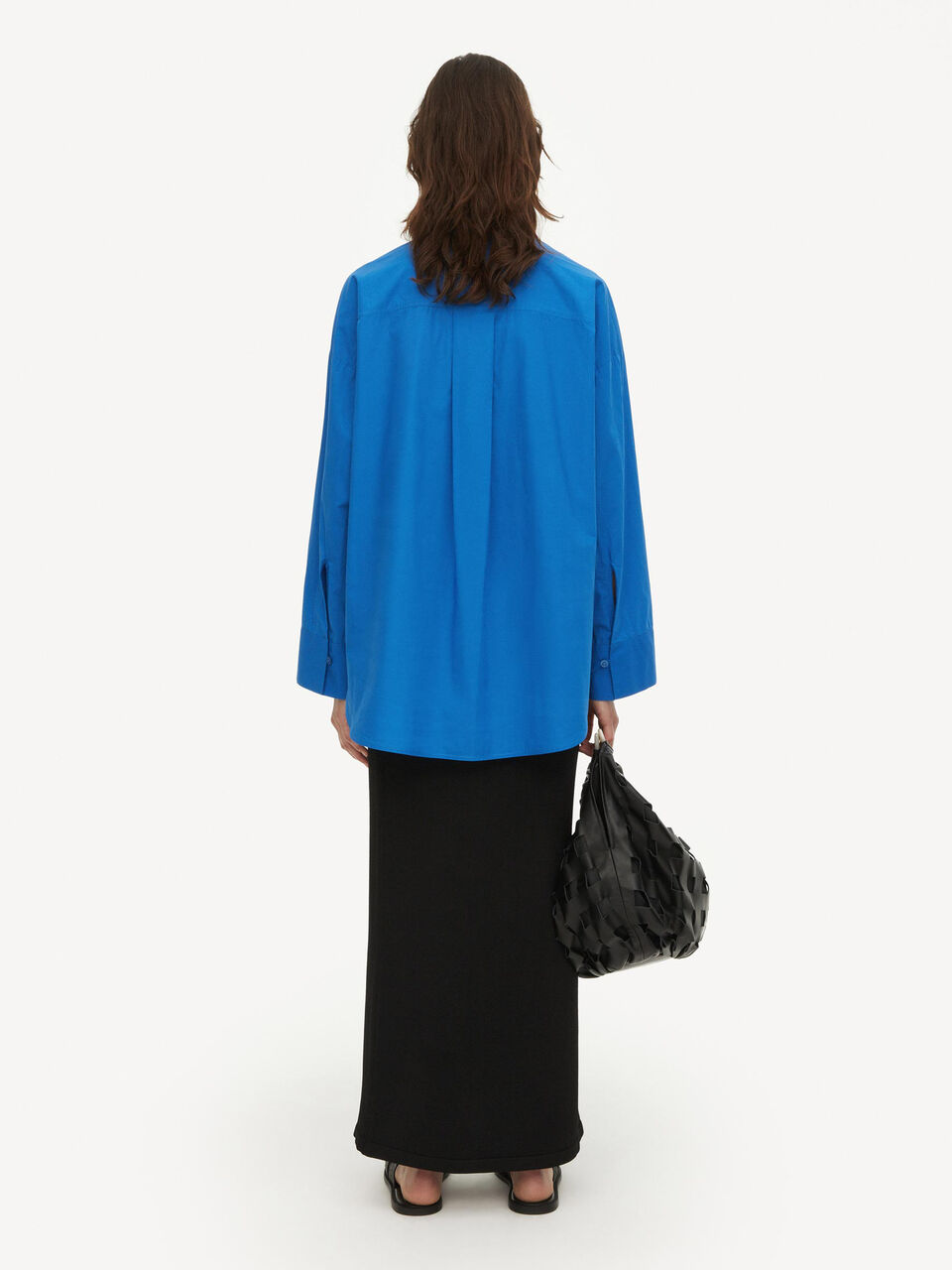 Derris organic cotton shirt Derris organic cotton shirt