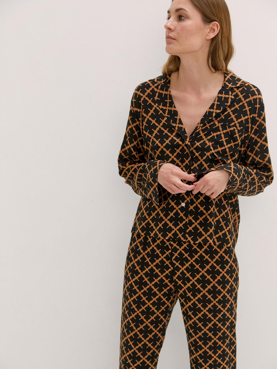 Osa pyjama top Osa pyjama top
