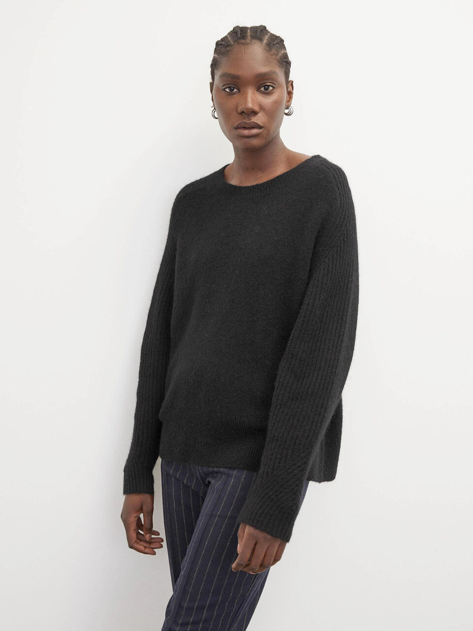 Ana Pullover Ana Pullover