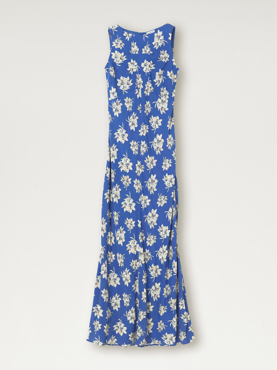 Printed dress Printed dress