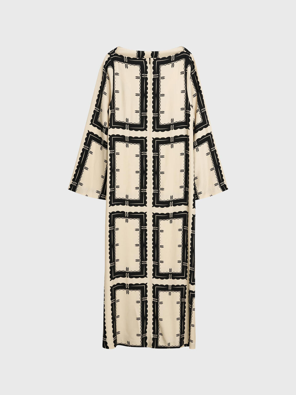Bajuna maxi dress Bajuna maxi dress