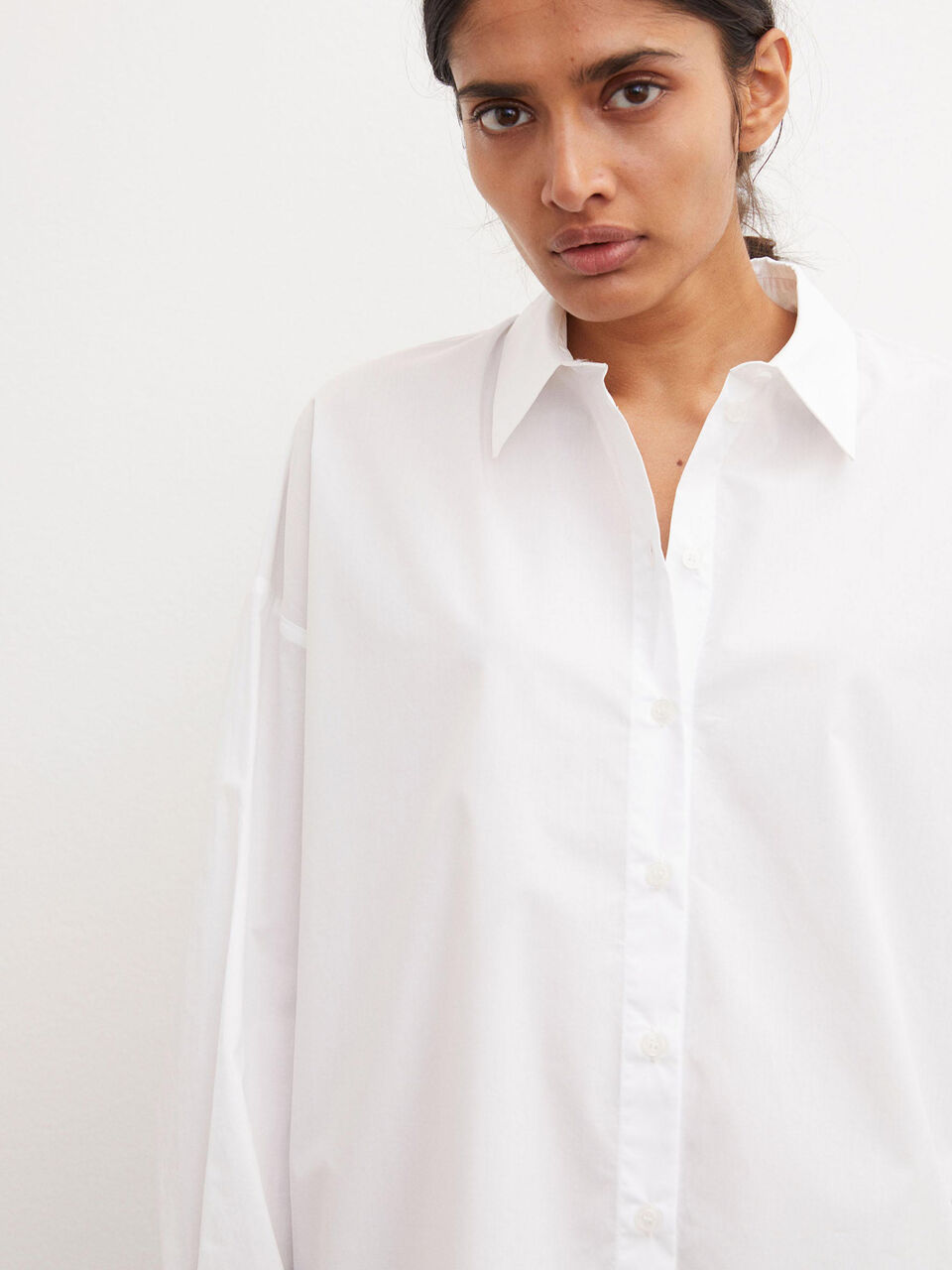 Elasis organic cotton shirt Elasis organic cotton shirt