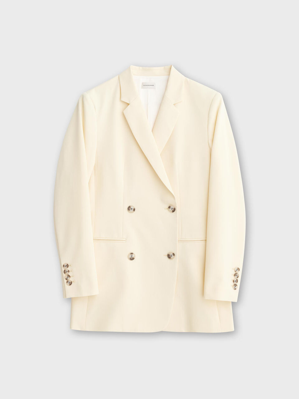 Alexah zweireihiger Blazer Alexah zweireihiger Blazer