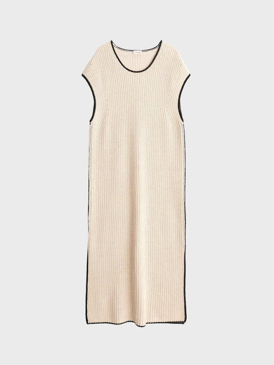 Cladera cotton-blend dress Cladera cotton-blend dress
