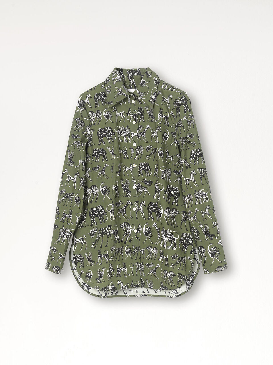 Devia shirt Devia shirt