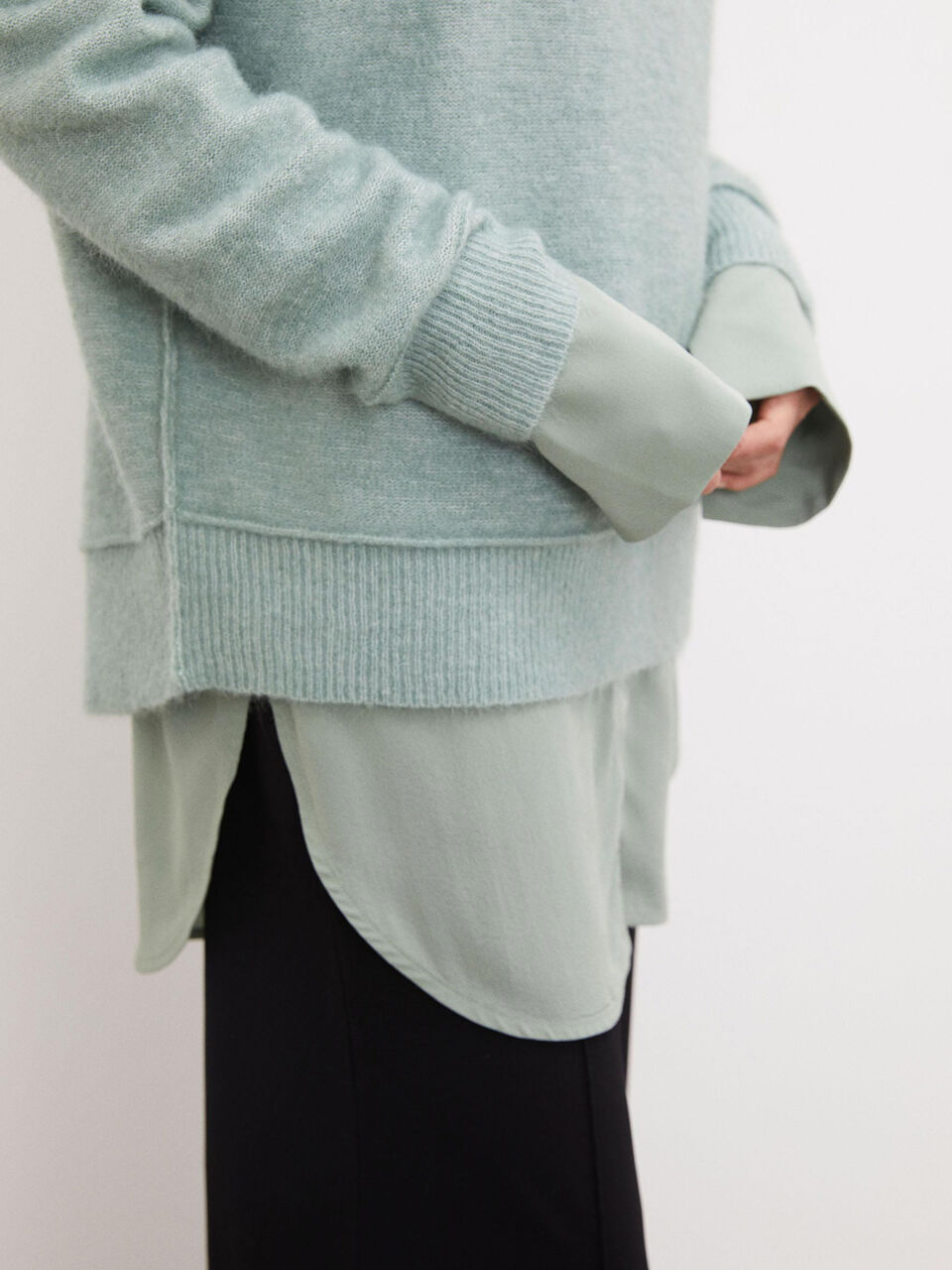 Biagio Pullover Biagio Pullover