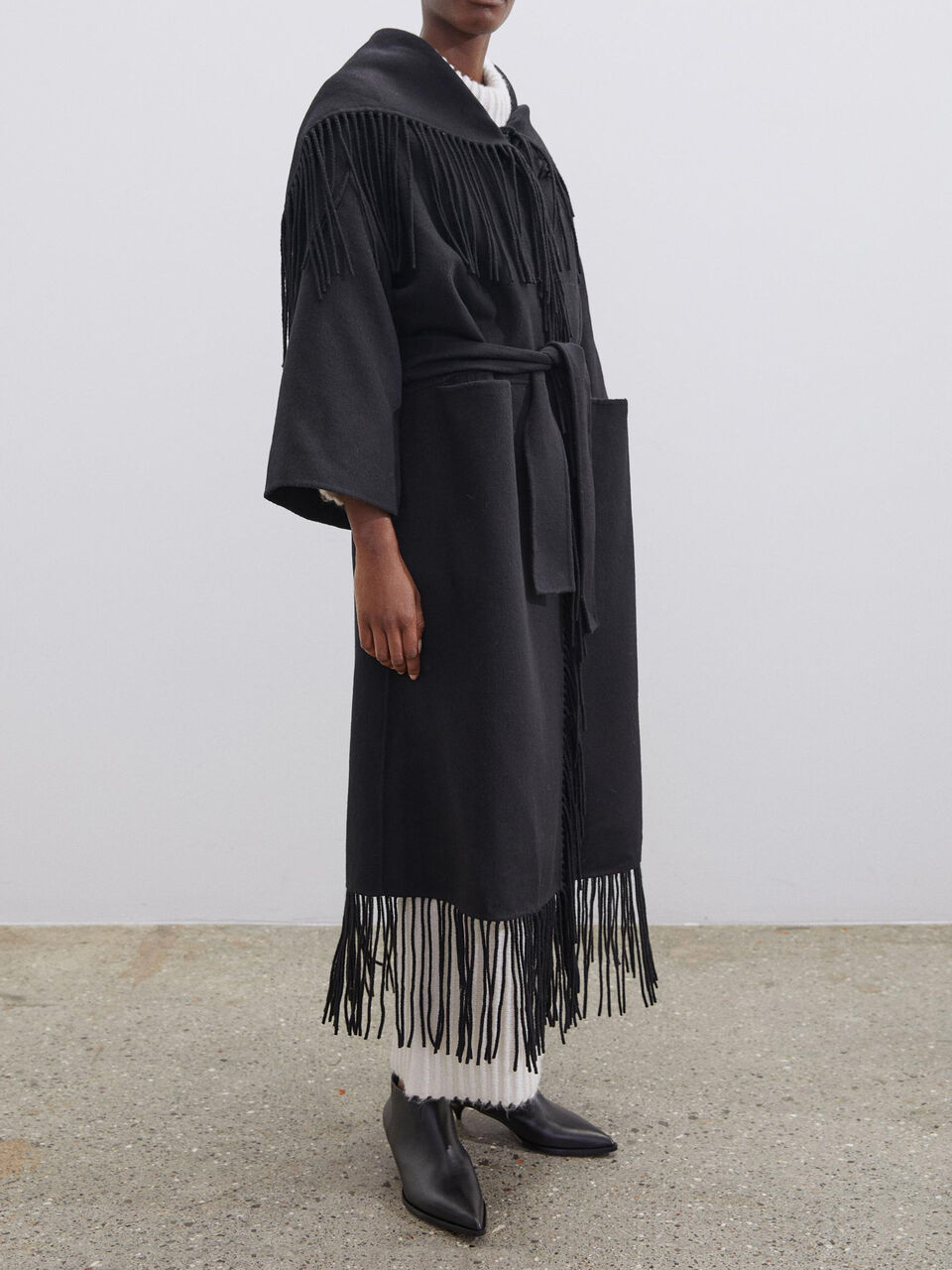 Maysha coat Maysha coat