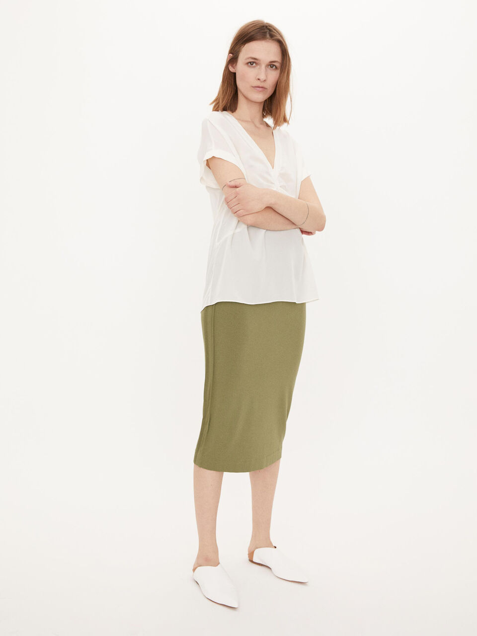 Kacie skirt Kacie skirt