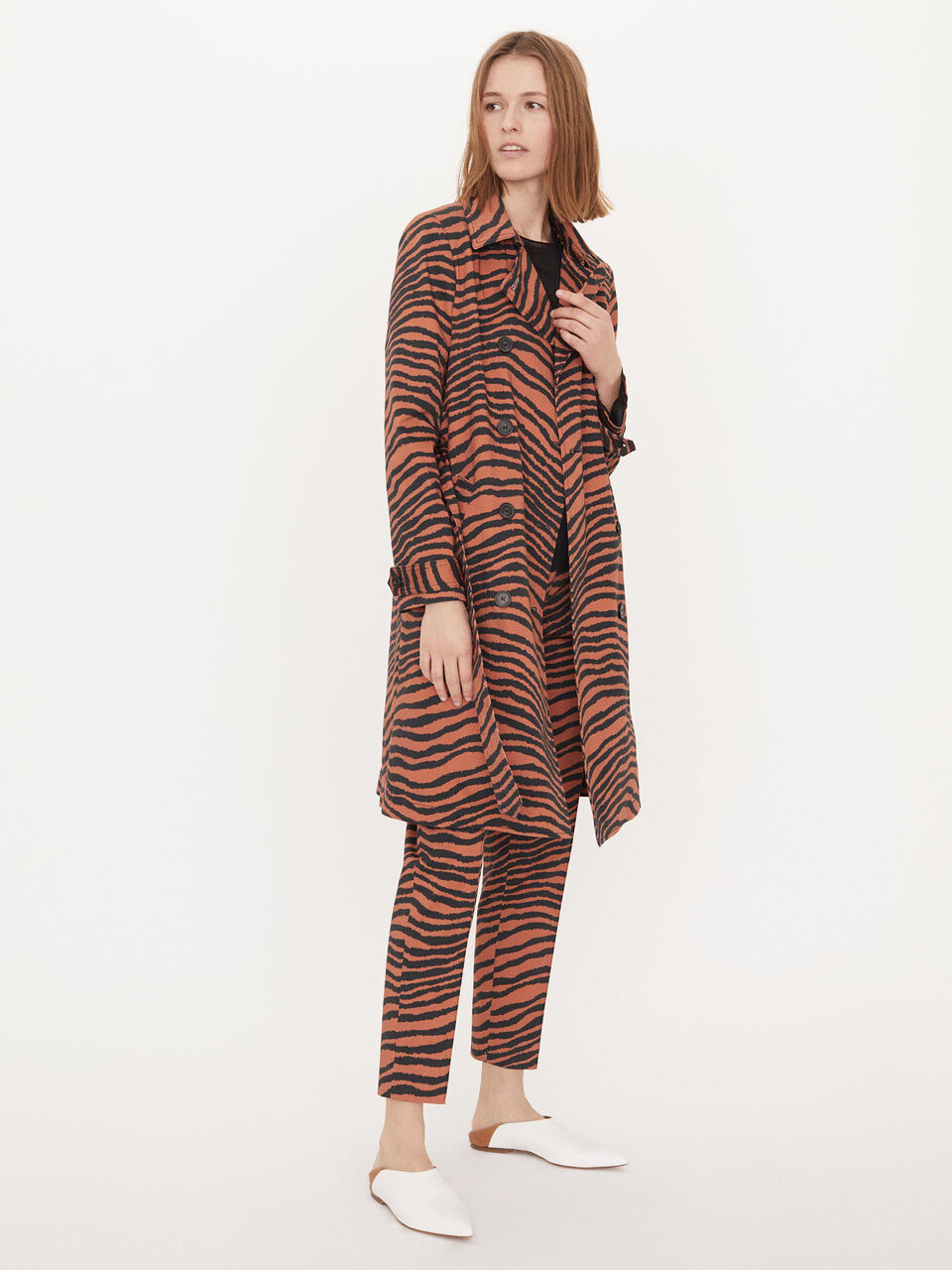 Rainie coat Rainie coat