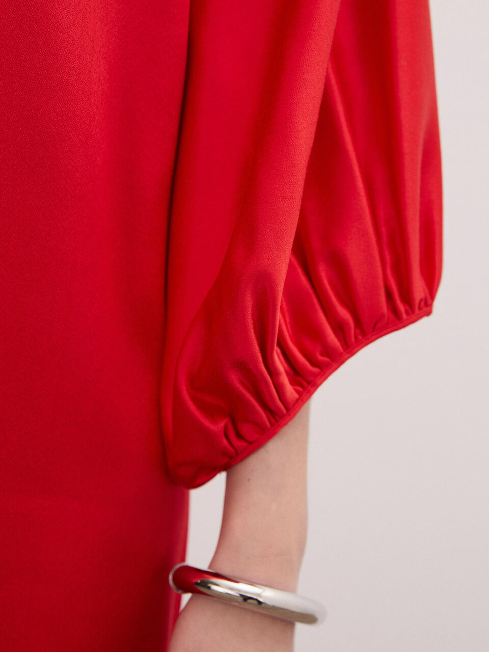 Dypsella balloon sleeve dress Dypsella balloon sleeve dress