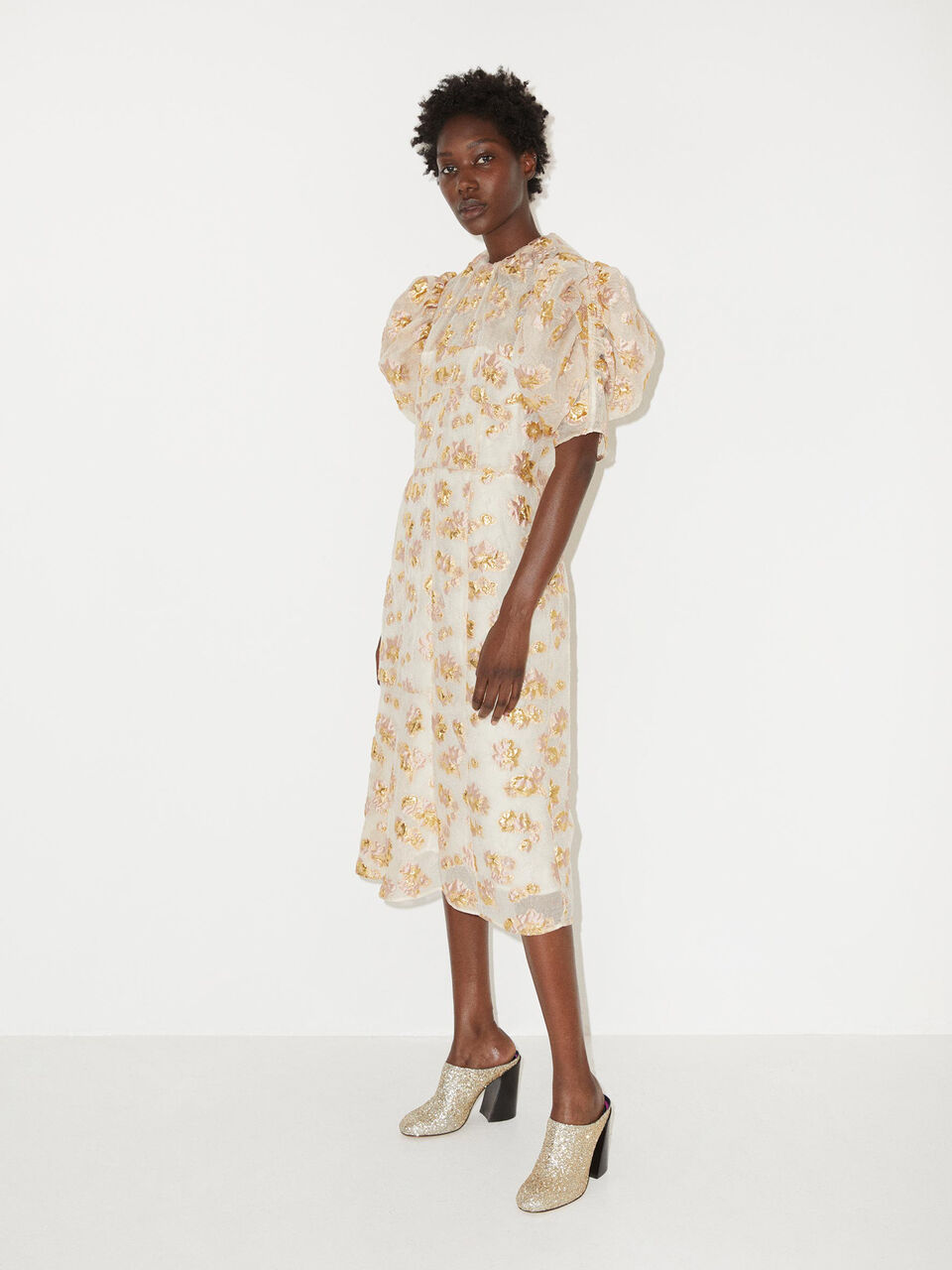 Amalfi dress Amalfi dress