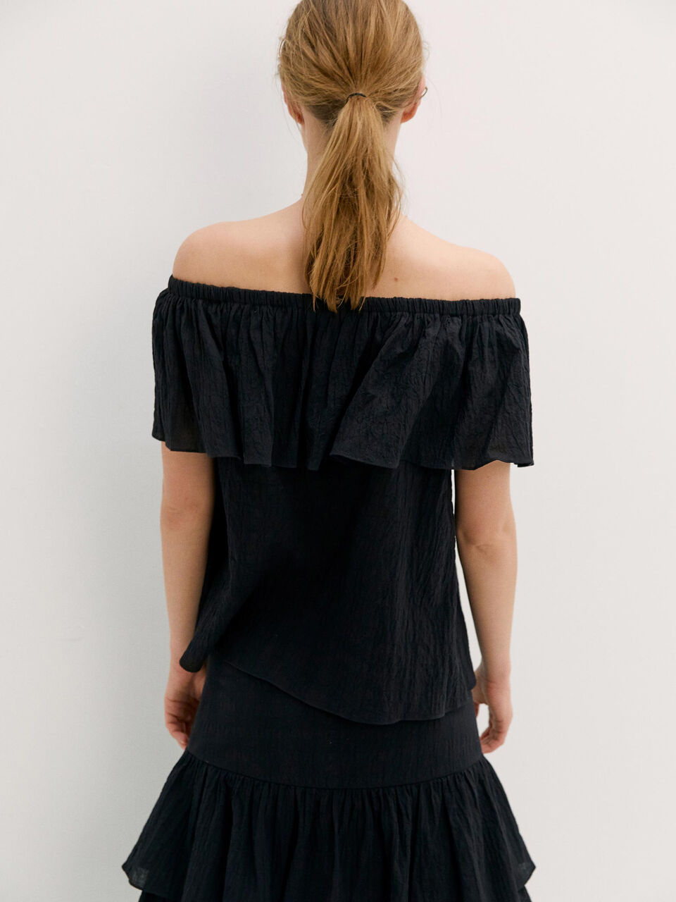 Nelsonia top Nelsonia top