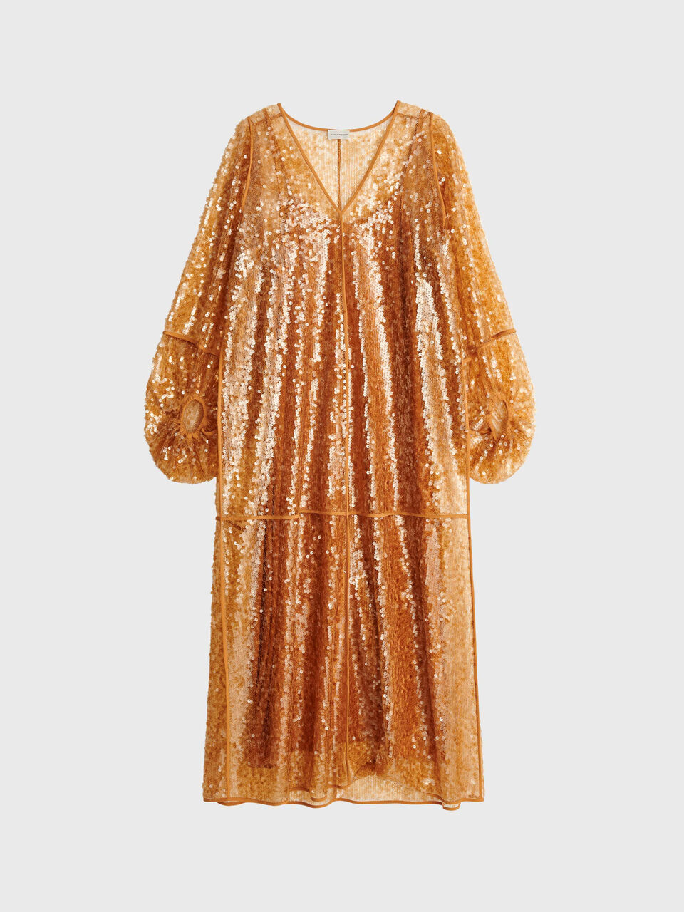 Daura sequin dress Daura sequin dress