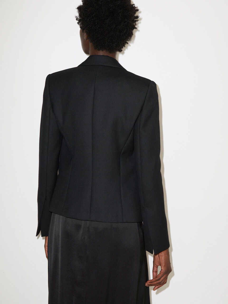 Jocelynn Blazer Jocelynn Blazer