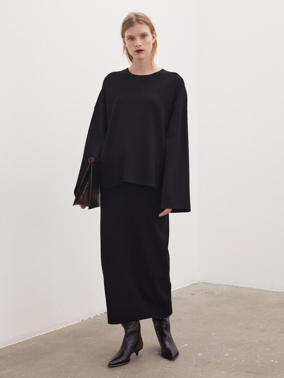 Tilya oversized top Tilya oversized top