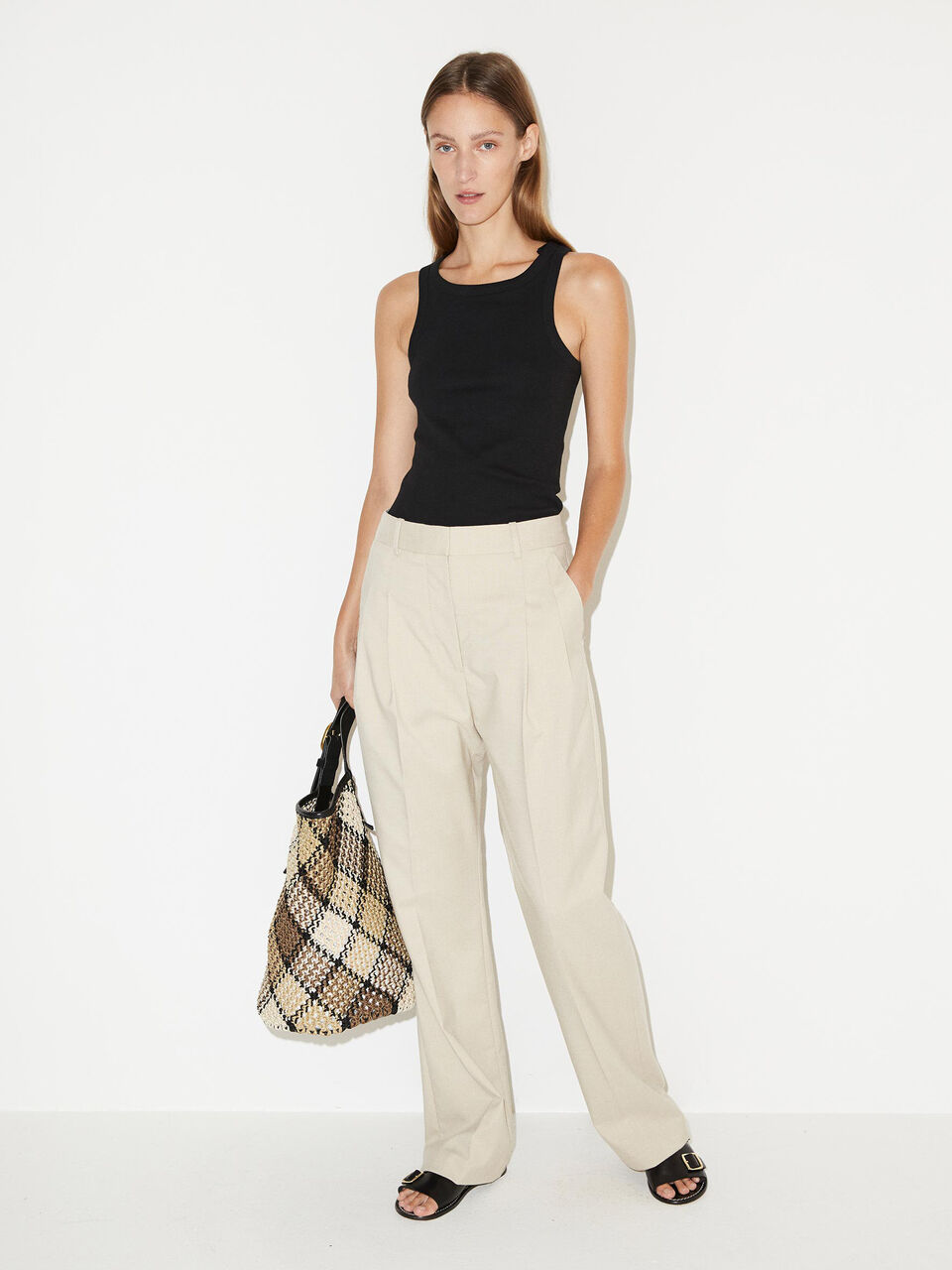 Louisamay trousers Louisamay trousers