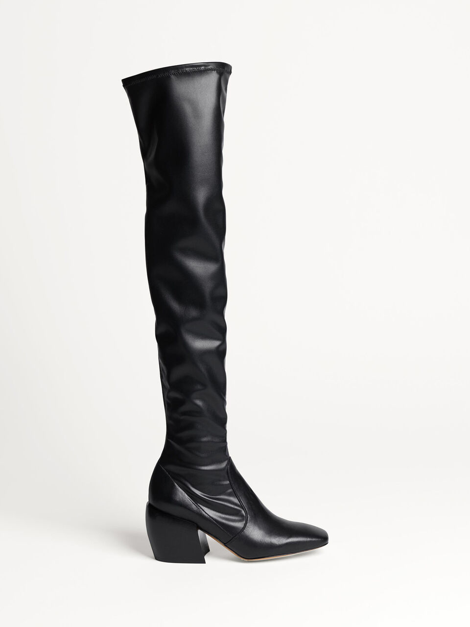 Nohra over-the-knee boots Nohra over-the-knee boots