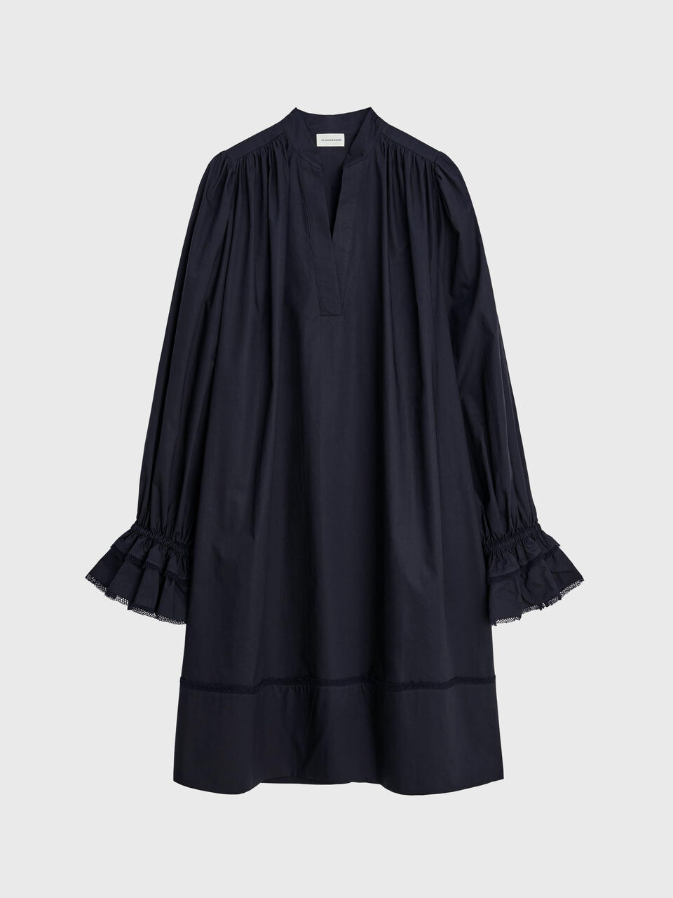 Ofelianse organic cotton dress Ofelianse organic cotton dress