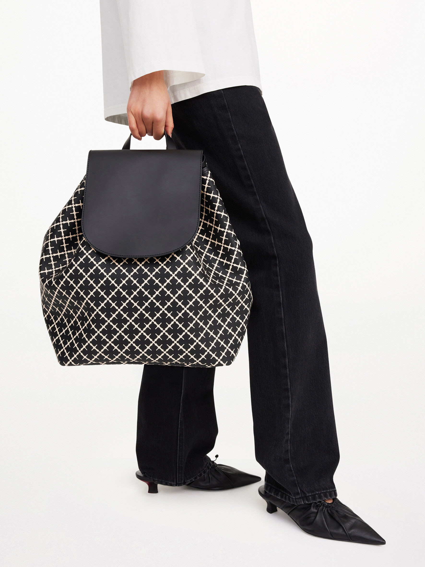Malene hotsell birger backpack