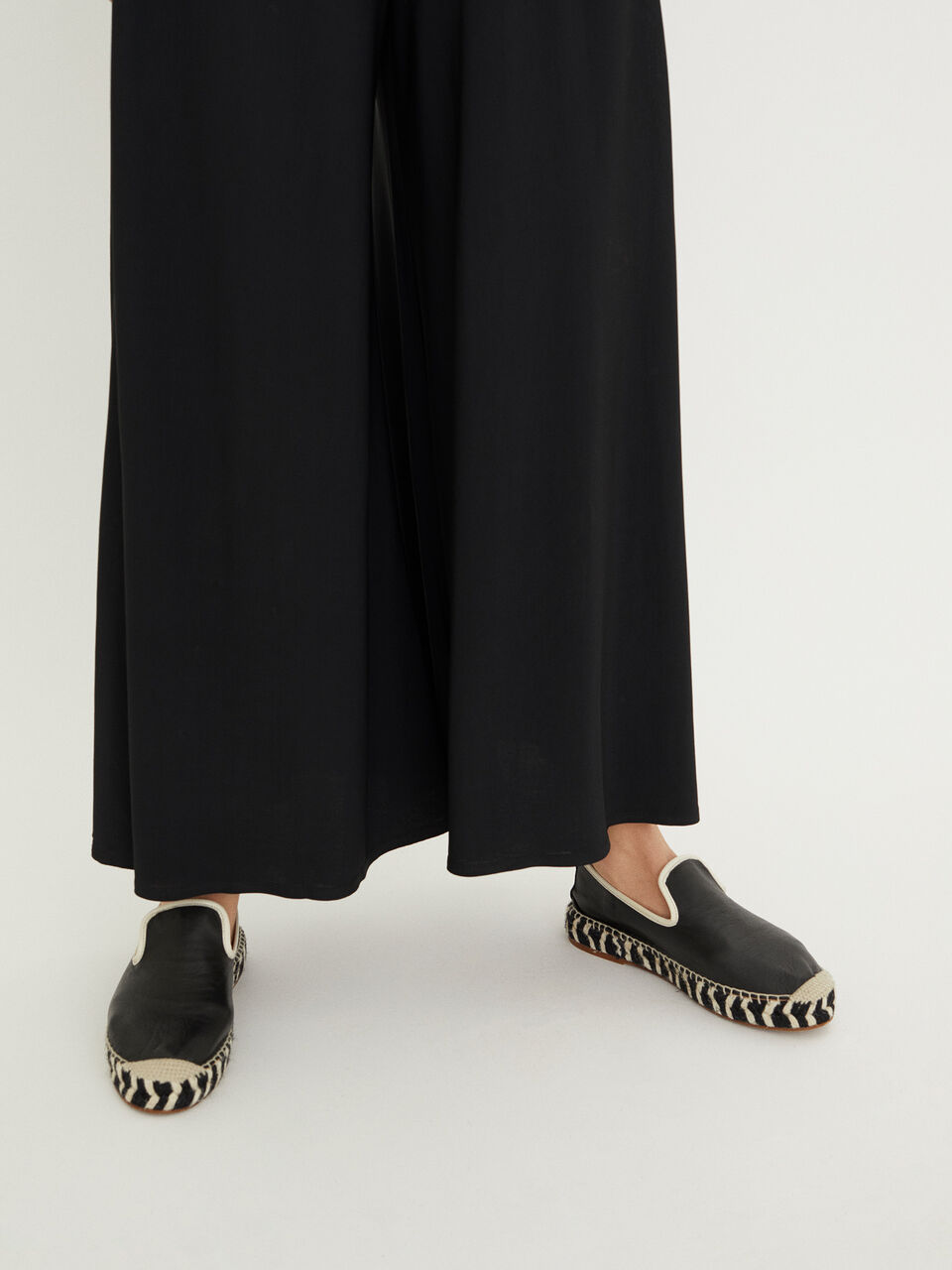 Culotte bukser Culotte bukser