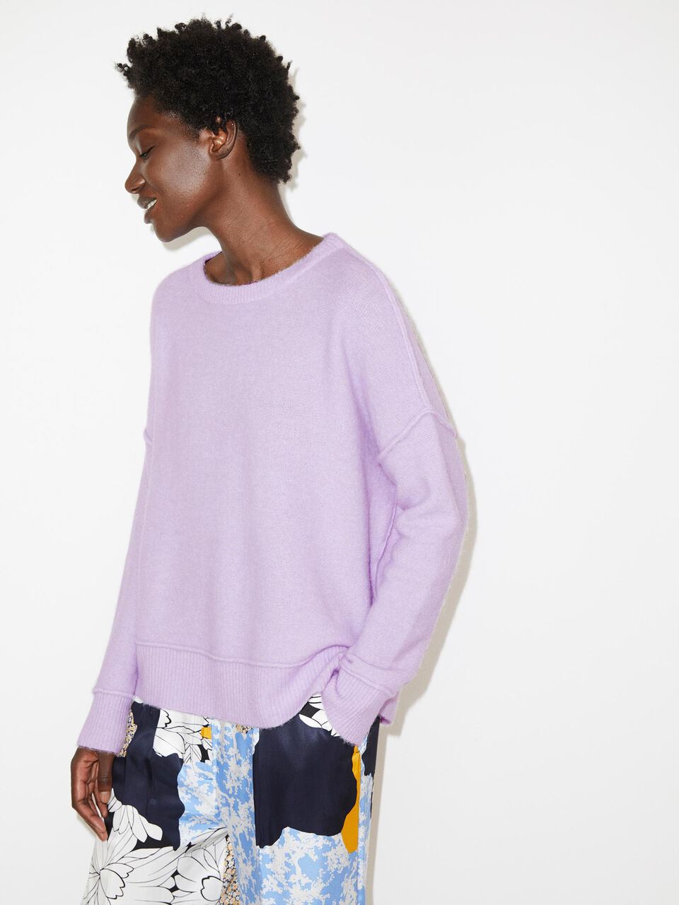 Biagio sweater Biagio sweater