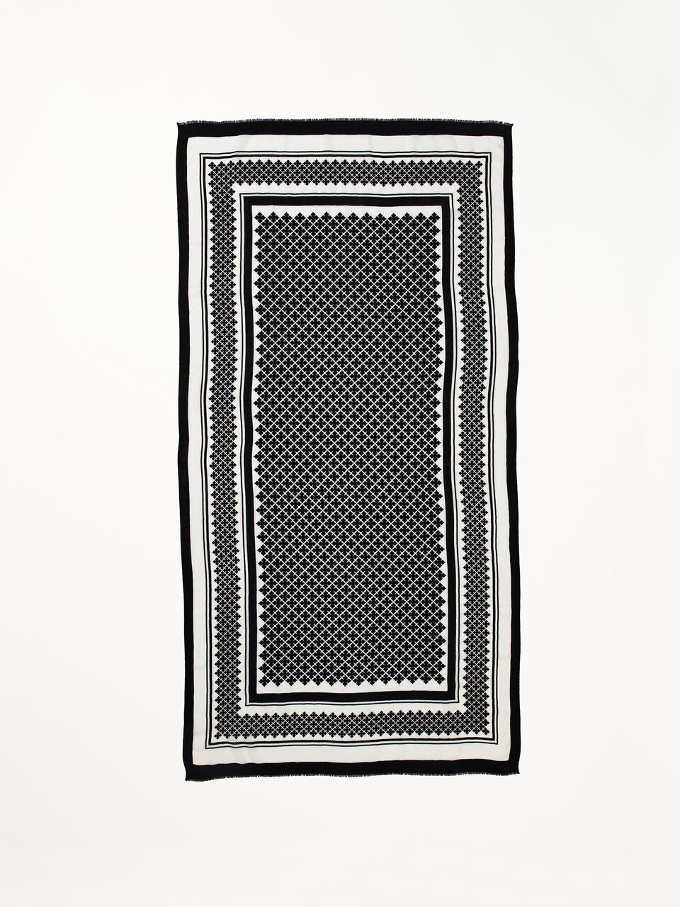 Julee wool scarf Julee wool scarf