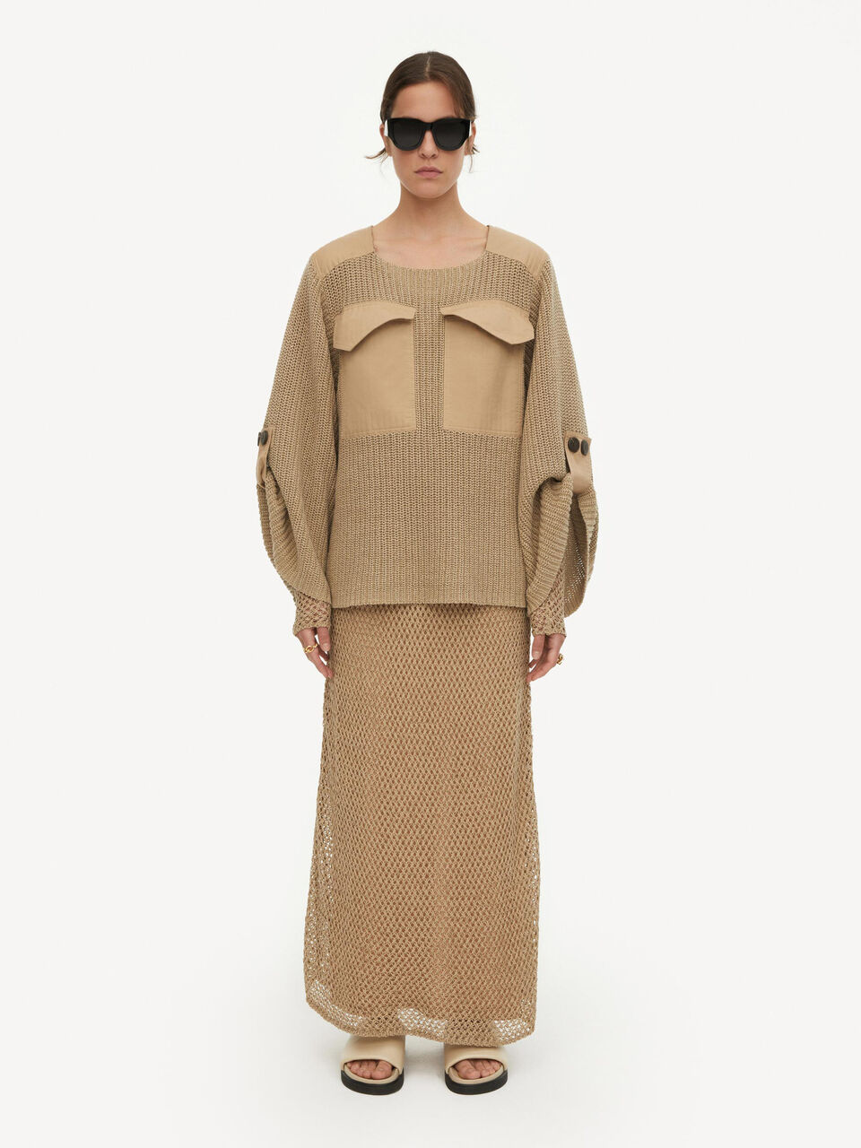 Kali Pullover Kali Pullover