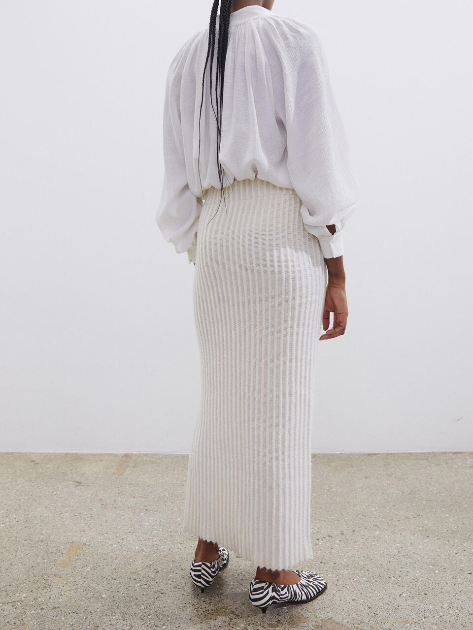 Rosanda blouse Rosanda blouse