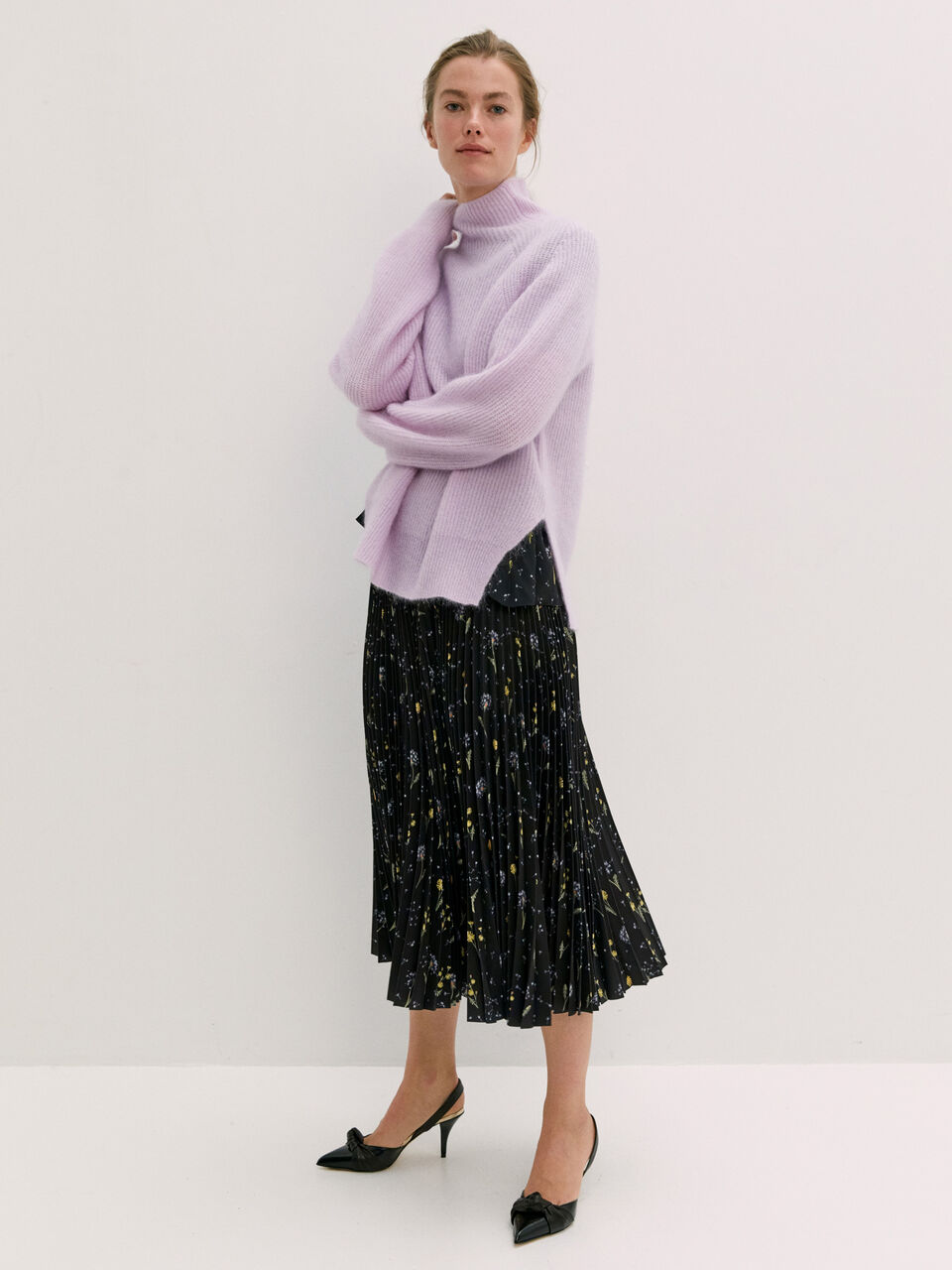 Cantha sweater Cantha sweater