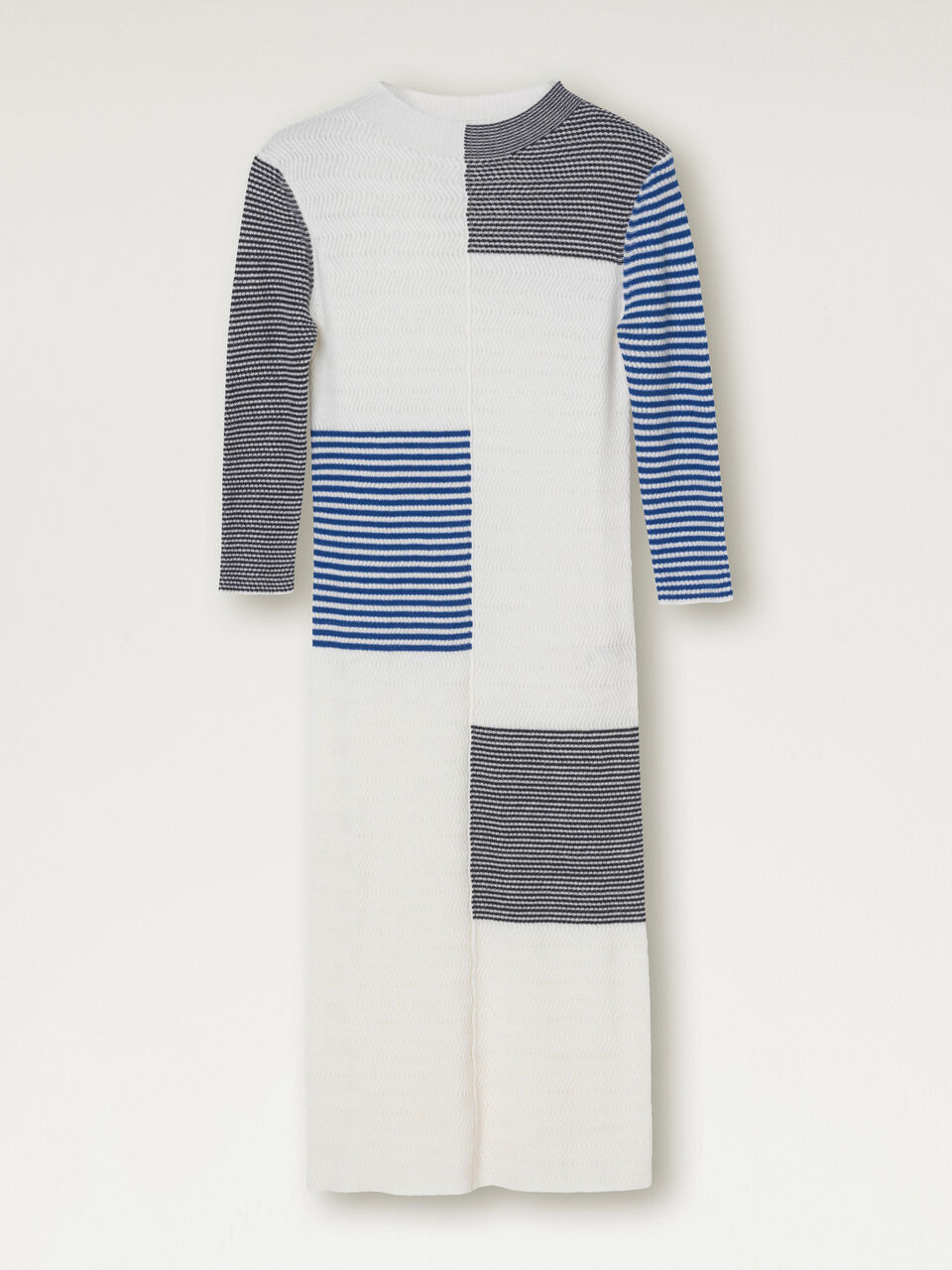 Striped dress Striped dress