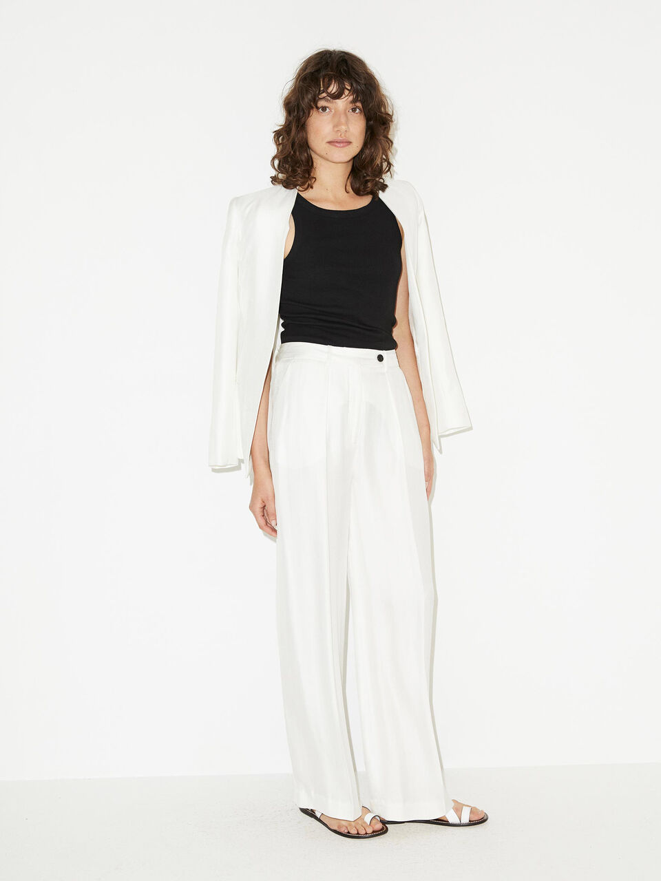 Enil trousers Enil trousers