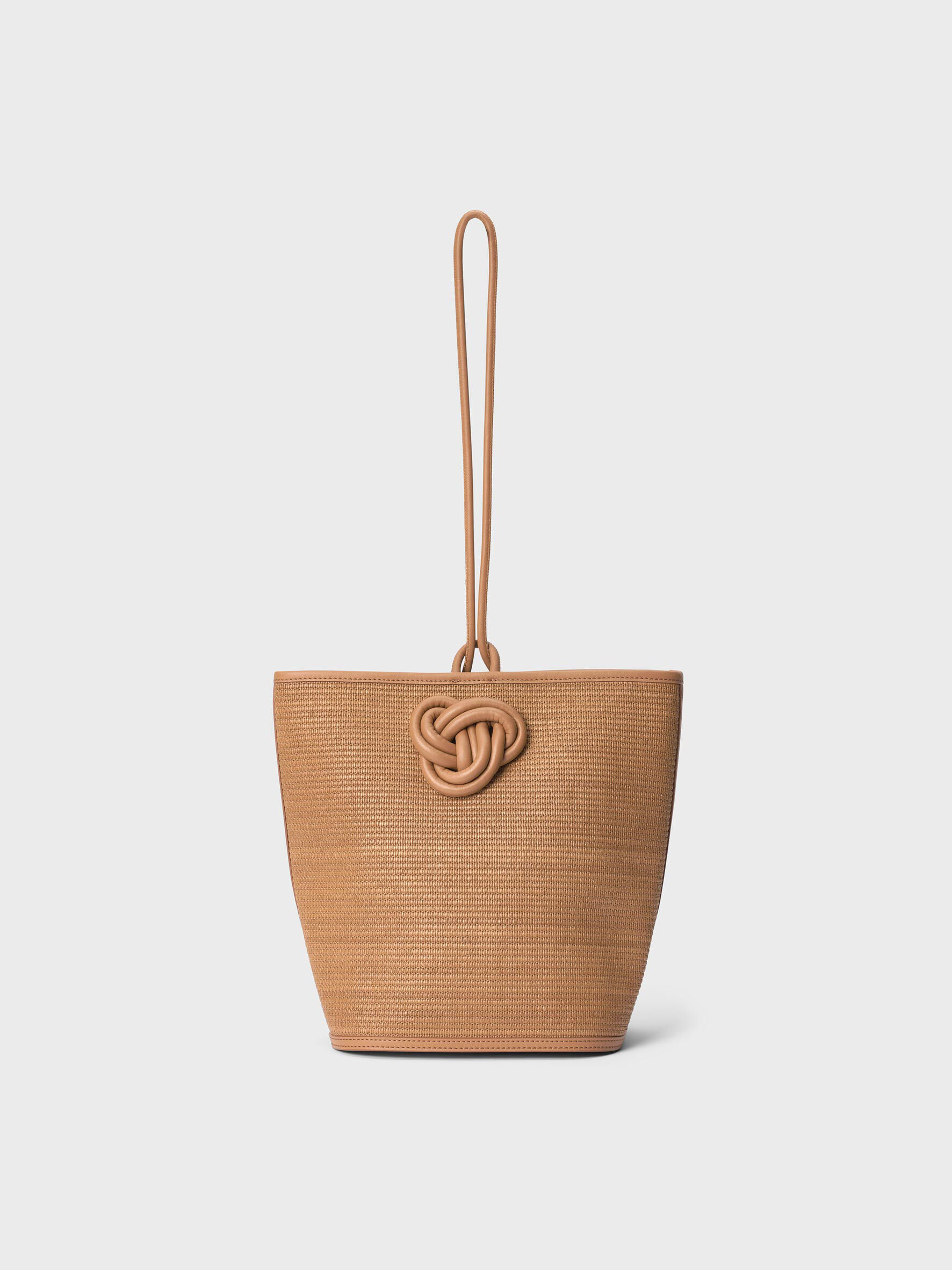 by malene birger agnes tote