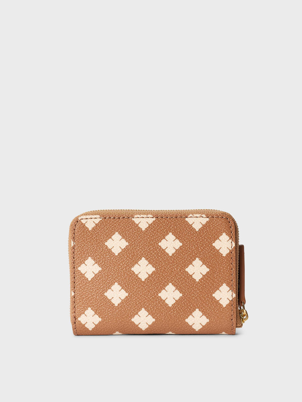 Elia printed coin purse Elia printed coin purse