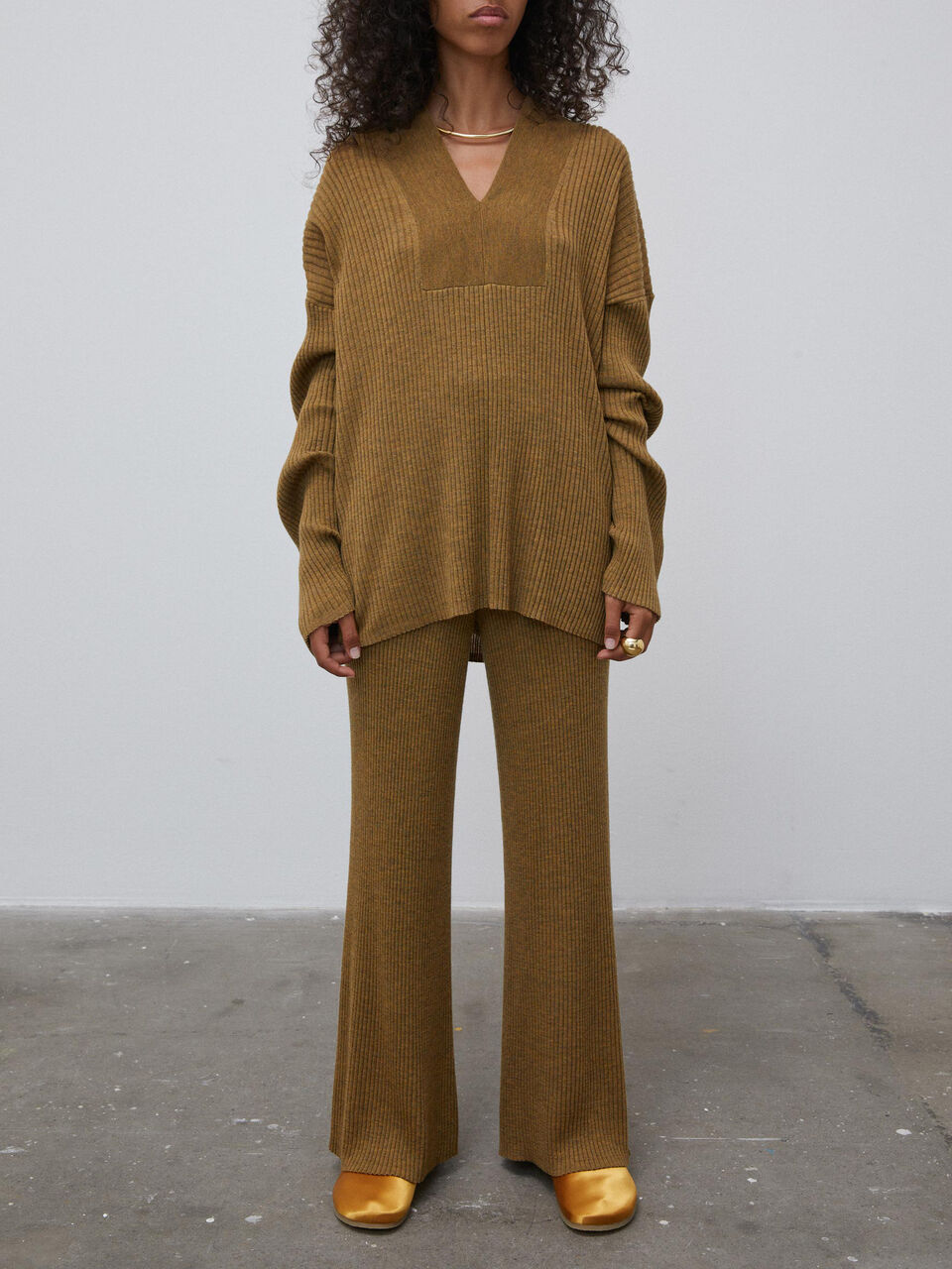 Calira sweater Calira sweater