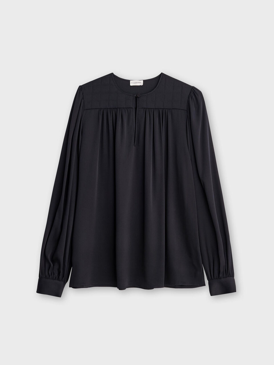 Armella silk shirt Armella silk shirt