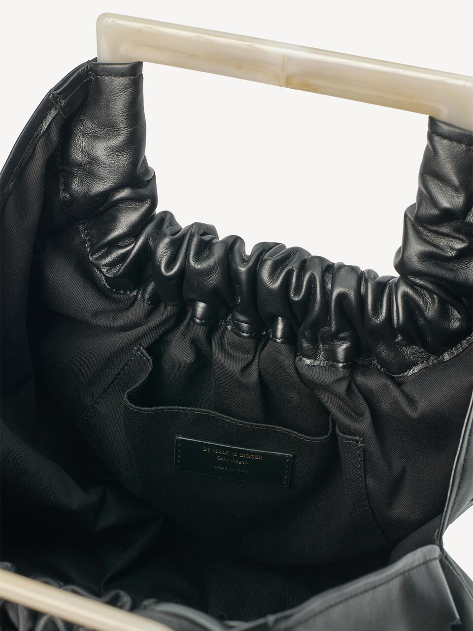 Deblo leather bag Deblo leather bag