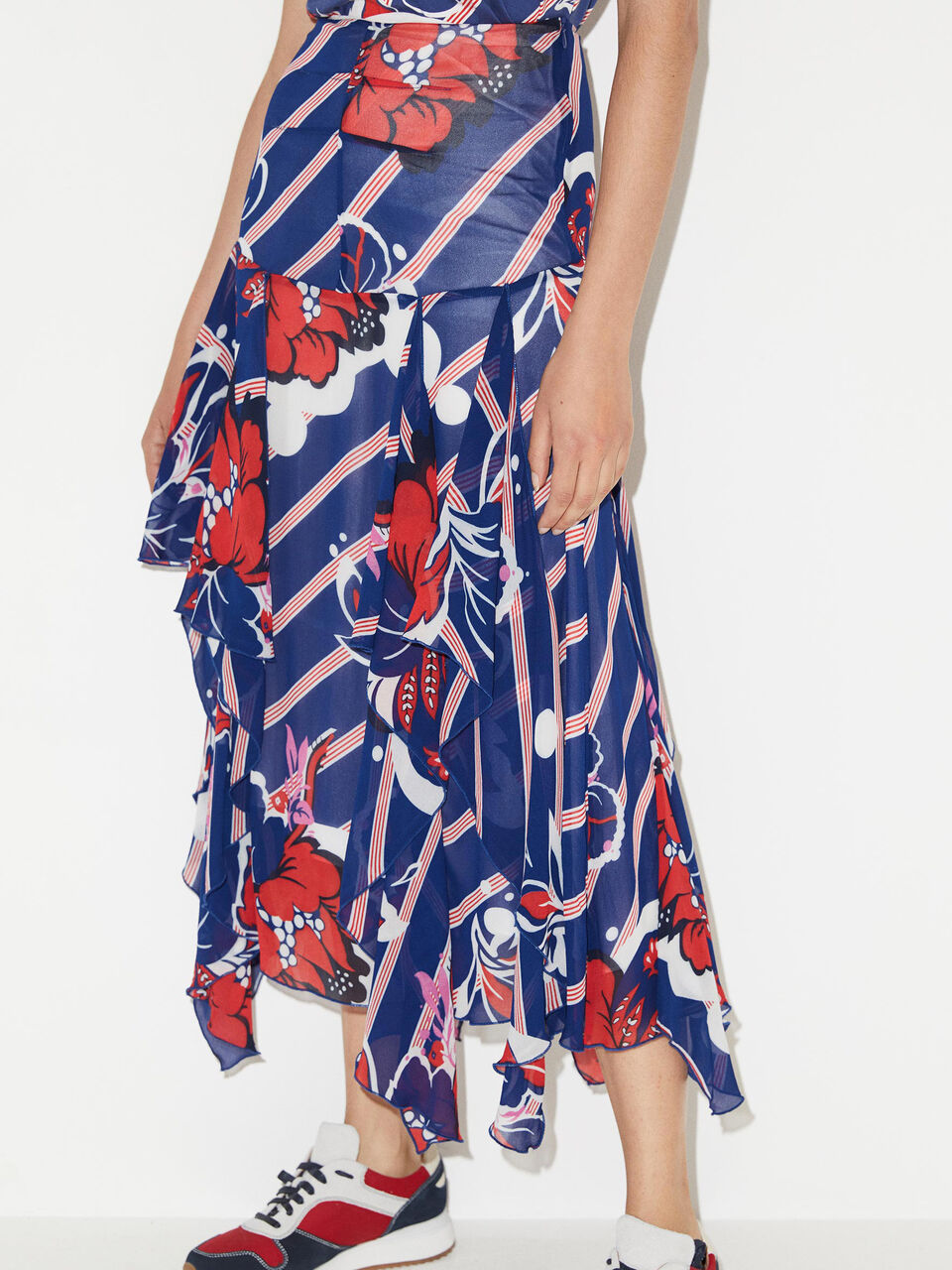 Mela skirt Mela skirt