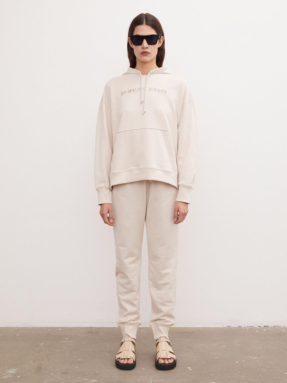 Sibel organic cotton hoodie Sibel organic cotton hoodie