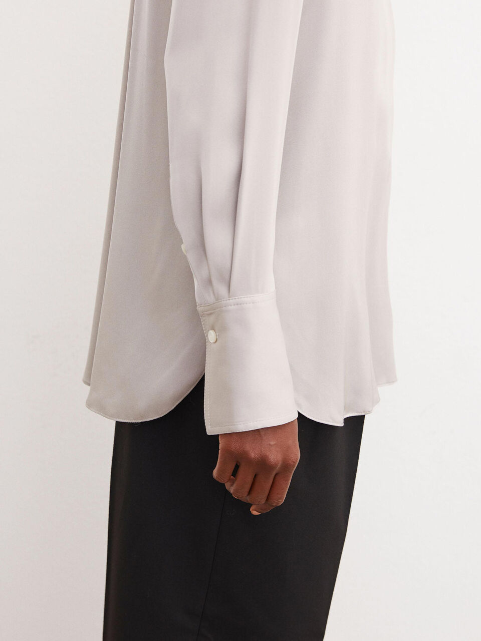 Mabillon silk shirt Mabillon silk shirt