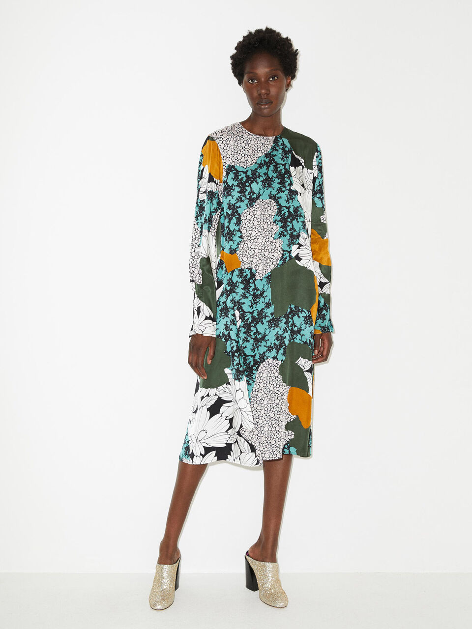 Sofya dress Sofya dress